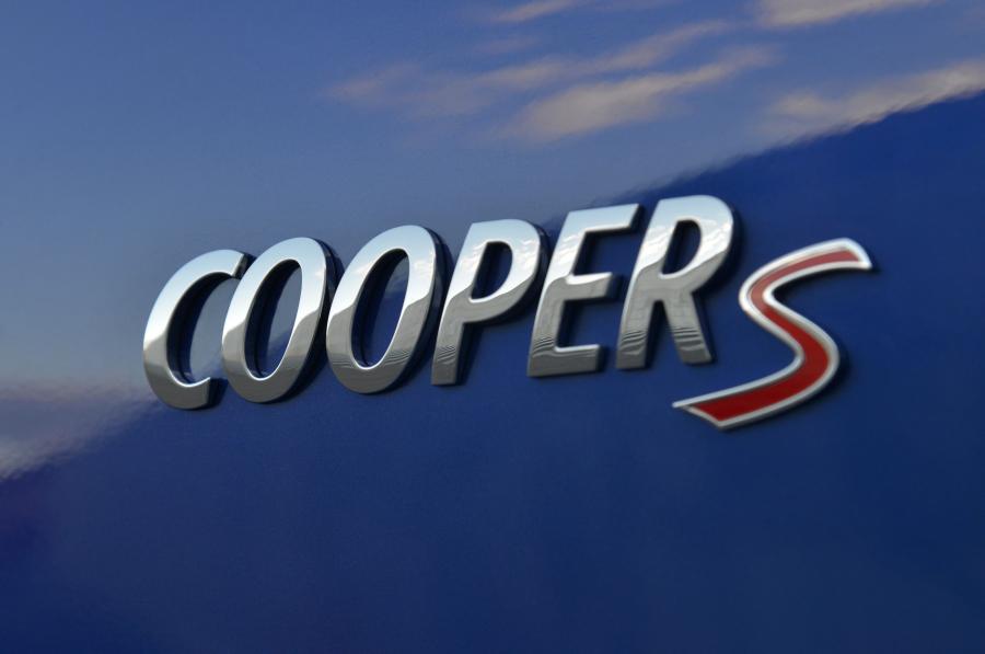  Mini Paceman Cooper S 2012 года  (фото 68 из 444)